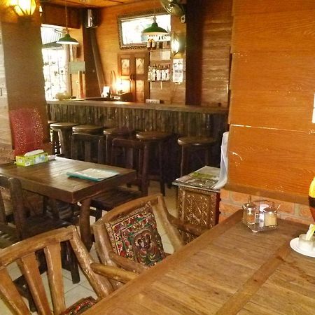 Soisabai Guesthouse Чіангмай Екстер'єр фото