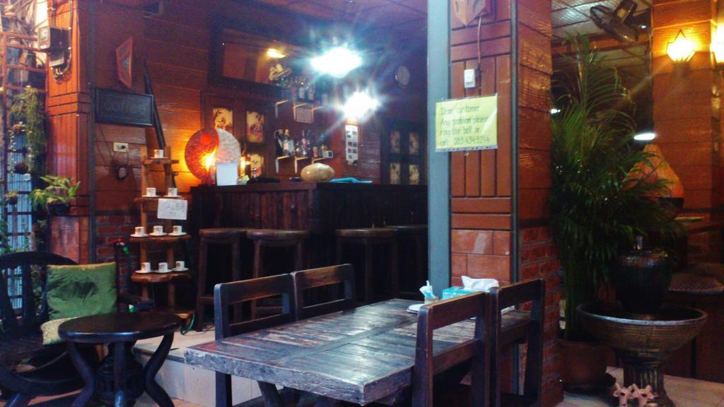 Soisabai Guesthouse Чіангмай Екстер'єр фото