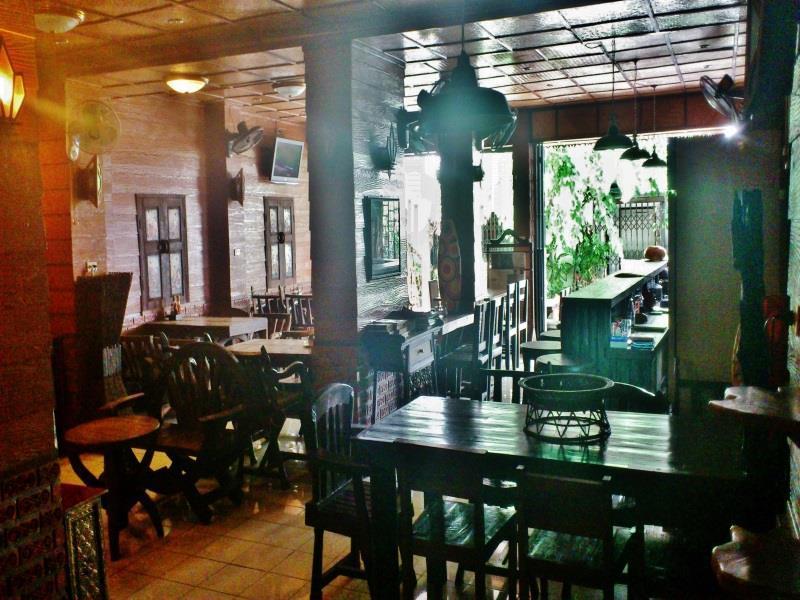 Soisabai Guesthouse Чіангмай Екстер'єр фото