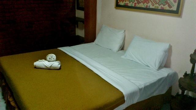Soisabai Guesthouse Чіангмай Номер фото
